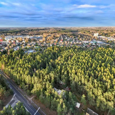 Elva, Arbimägi, Verevi järv, 15.04.2024