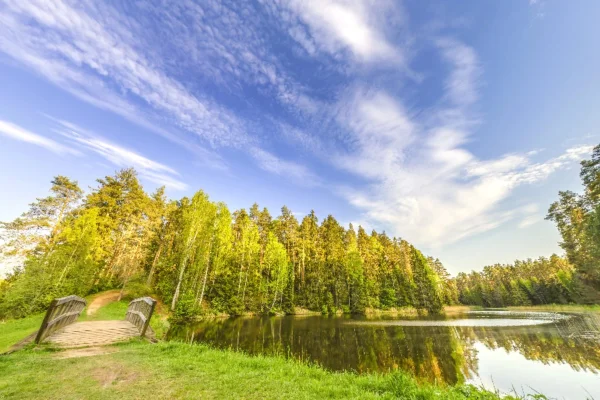 Paisjärv